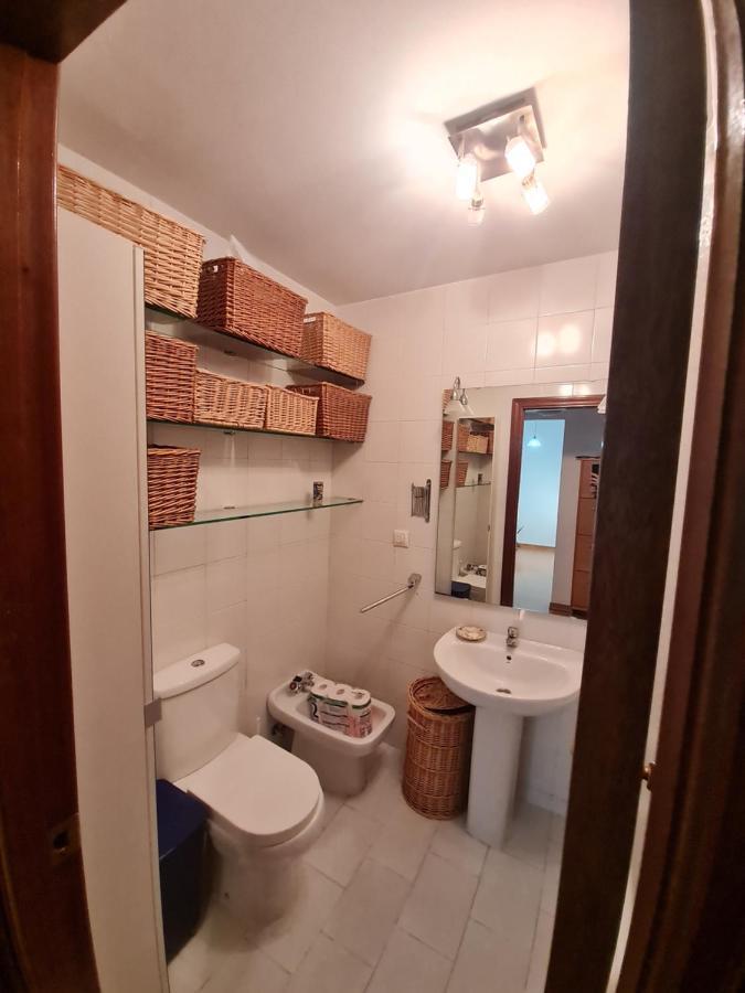 Ferienwohnung Dreamsapt Segura Sevilla Exterior foto