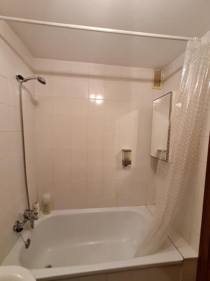Ferienwohnung Dreamsapt Segura Sevilla Exterior foto