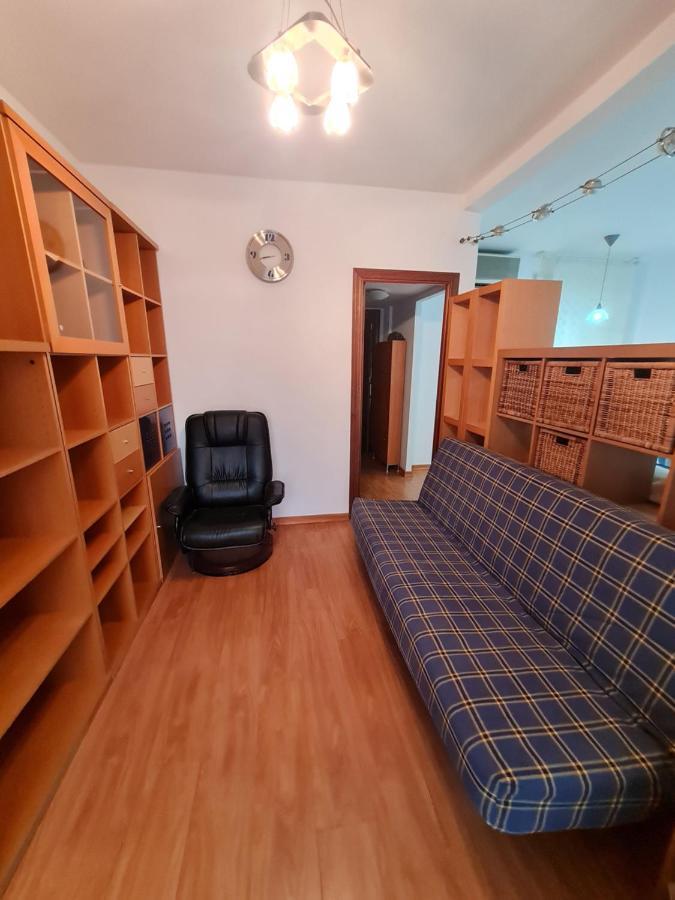 Ferienwohnung Dreamsapt Segura Sevilla Exterior foto