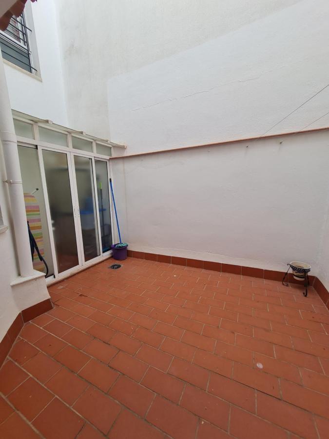 Ferienwohnung Dreamsapt Segura Sevilla Exterior foto