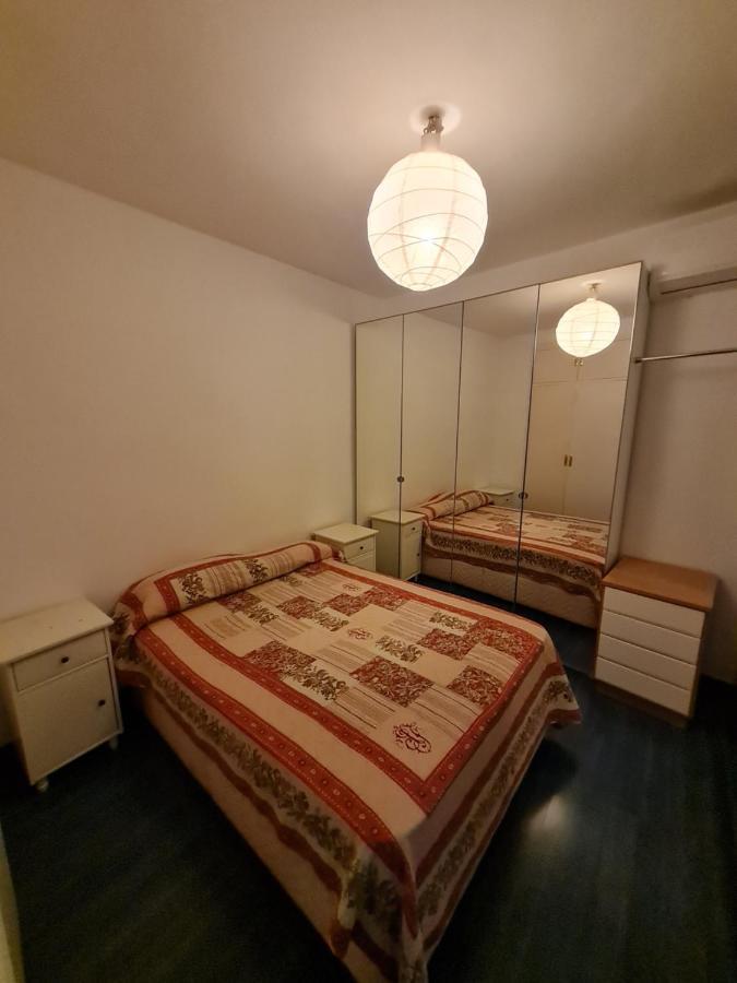Ferienwohnung Dreamsapt Segura Sevilla Exterior foto