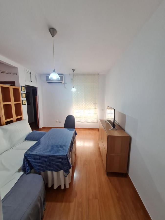 Ferienwohnung Dreamsapt Segura Sevilla Exterior foto