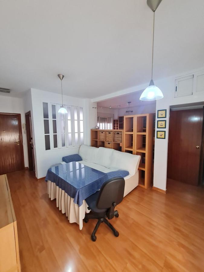 Ferienwohnung Dreamsapt Segura Sevilla Exterior foto