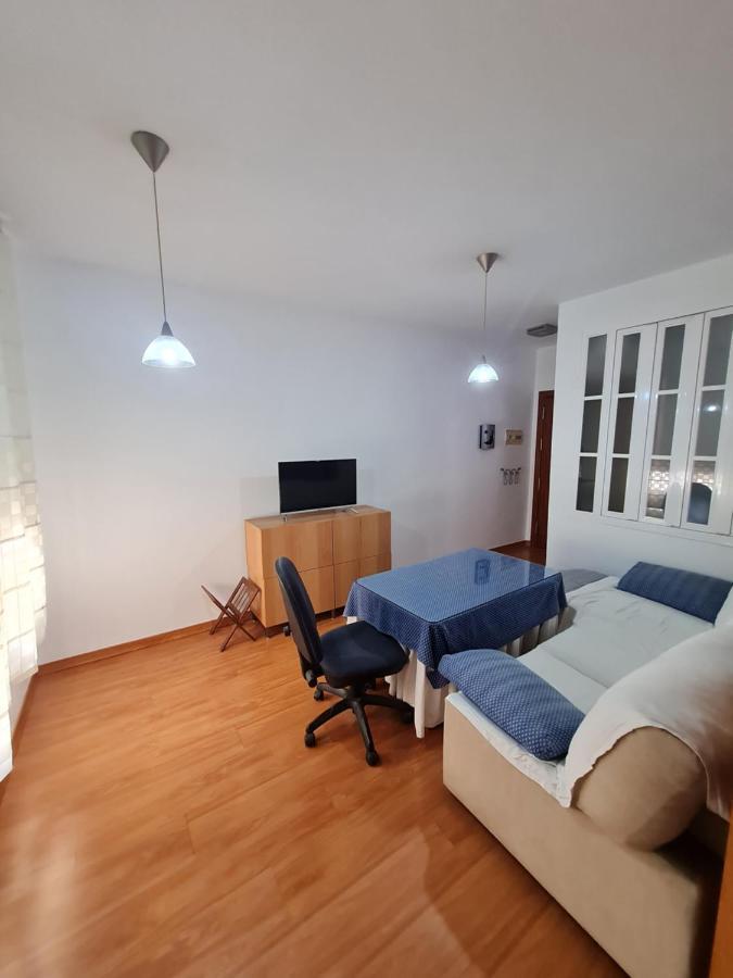 Ferienwohnung Dreamsapt Segura Sevilla Exterior foto