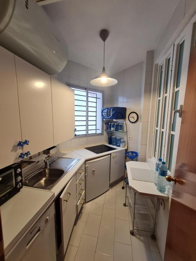 Ferienwohnung Dreamsapt Segura Sevilla Exterior foto