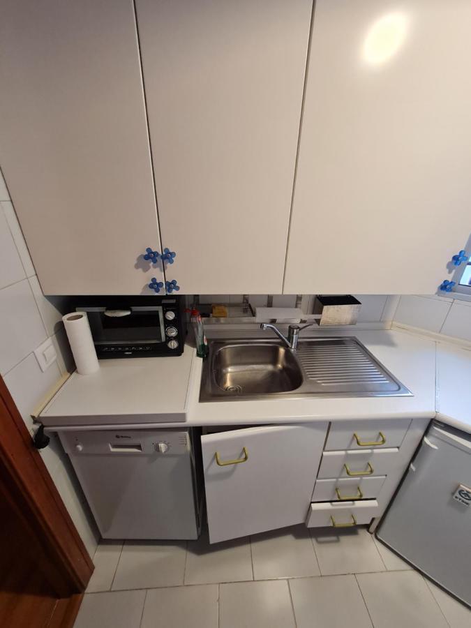 Ferienwohnung Dreamsapt Segura Sevilla Exterior foto