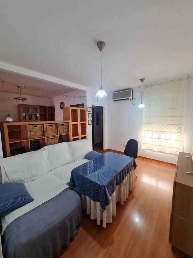 Ferienwohnung Dreamsapt Segura Sevilla Exterior foto