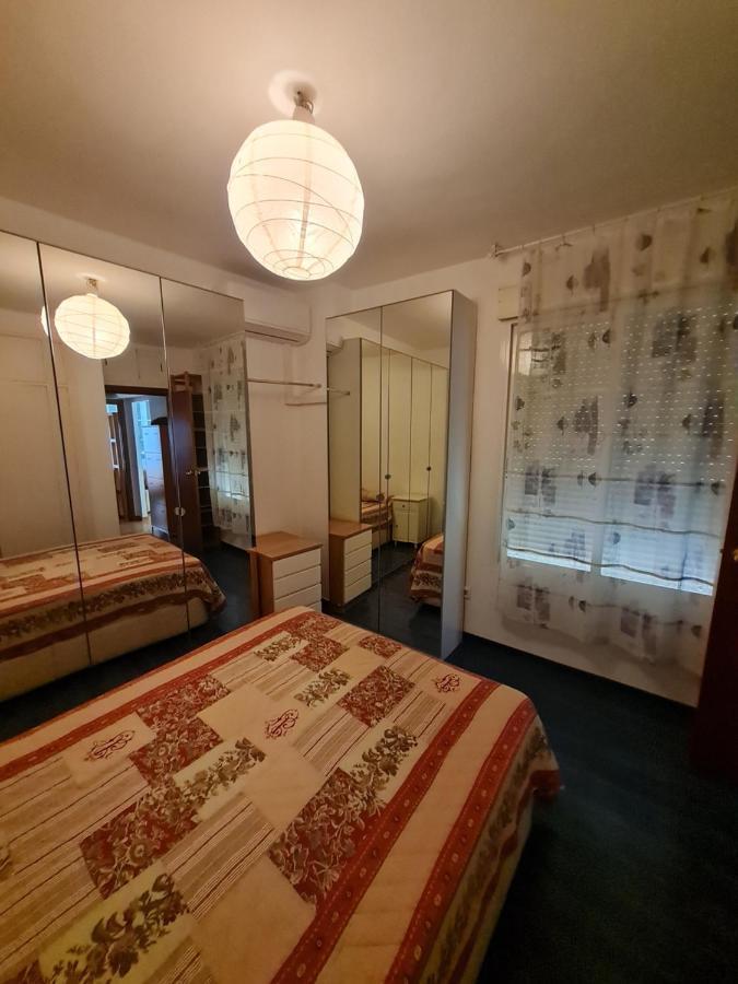 Ferienwohnung Dreamsapt Segura Sevilla Exterior foto