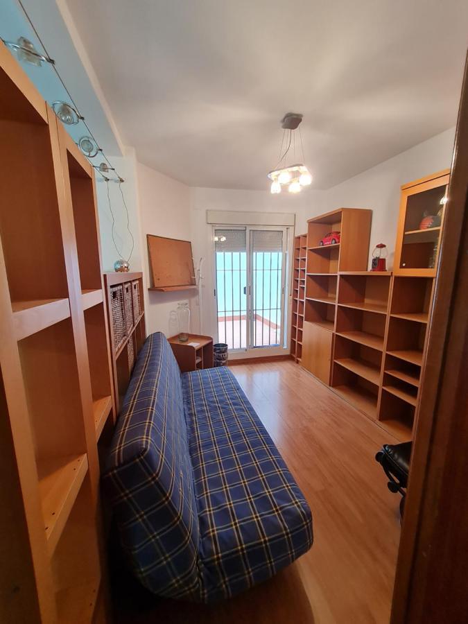 Ferienwohnung Dreamsapt Segura Sevilla Exterior foto
